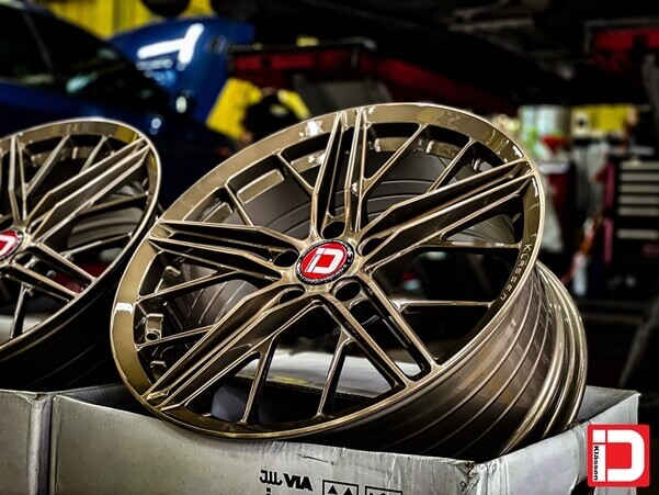  KlasseniD F53R的第3張圖片